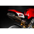 ZARD DM5 Full system for Ducati Panigale V4 / S / Speciale / R